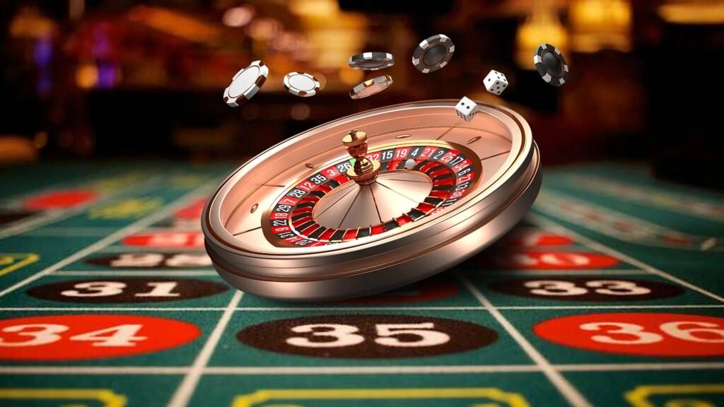 Dewazeus33 Dapatkan akses: Akses Terpercaya ke Permainan Slot Video Gacor Online