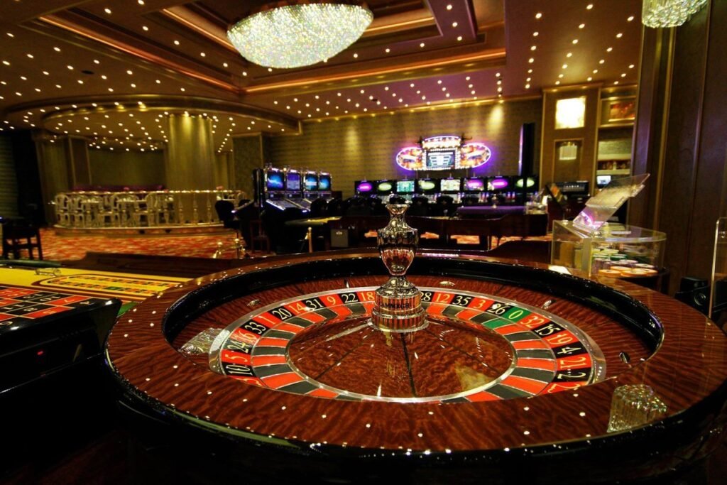 Asia99 Slot: Pengalaman Bermain Kasino Digital yang Aman dan Menguntungkan