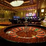 Asia99 Slot: Pengalaman Bermain Kasino Digital yang Aman dan Menguntungkan