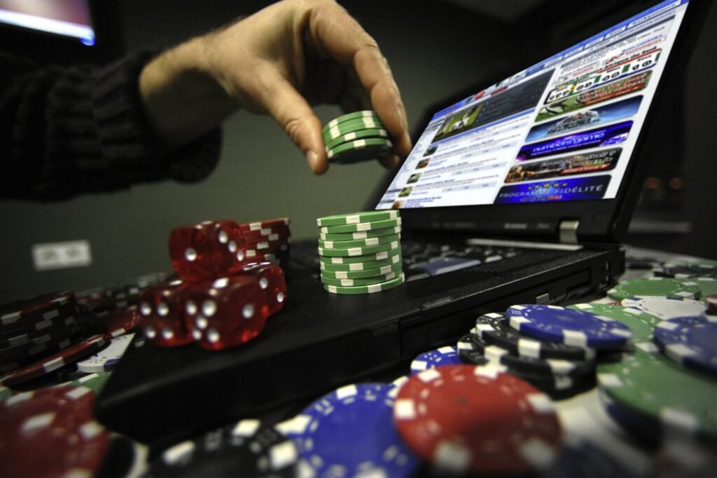 Link Alternatif SBOBET untuk Semua Operator Internet