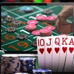 RajaAkurat: A Trusted Online Casino Platform for Slot Enthusiasts