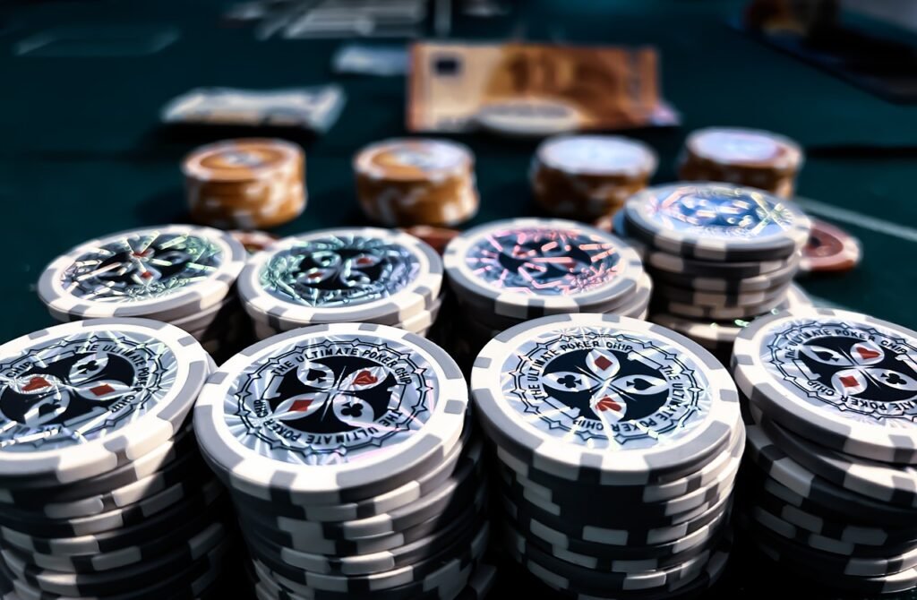 RpIndonesia.com Menjadi Pilihan Terbaik Untuk Bettor Indonesia Dengan Tampilan Modern dan Navigasi Mudah