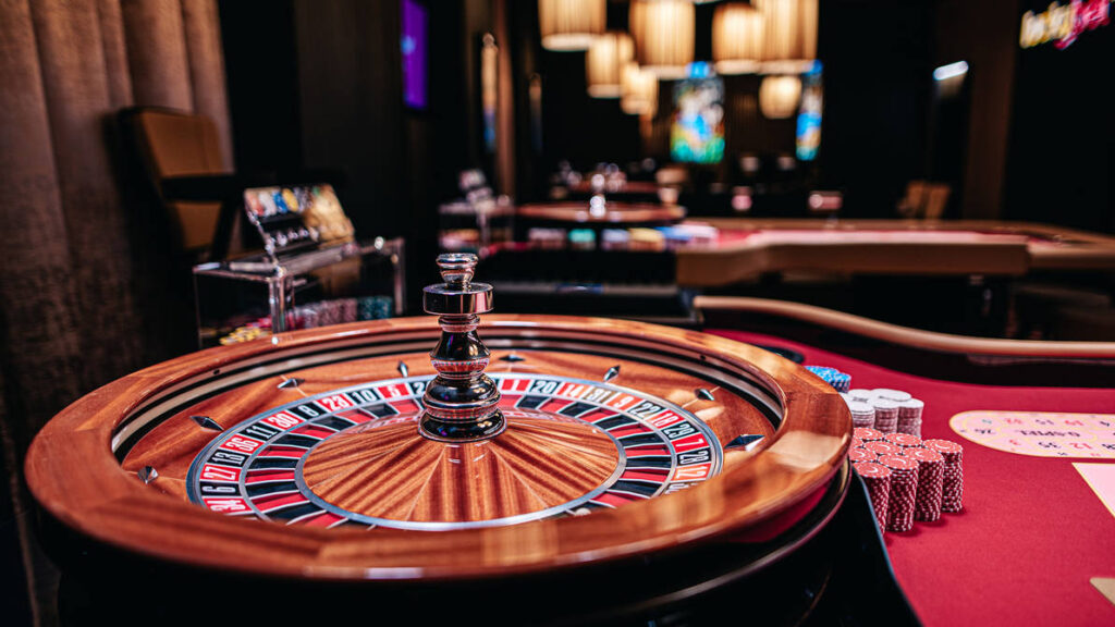 Keunggulan Violet Slot dalam Memberikan Pengalaman Visual yang Memikat dan Interaktif