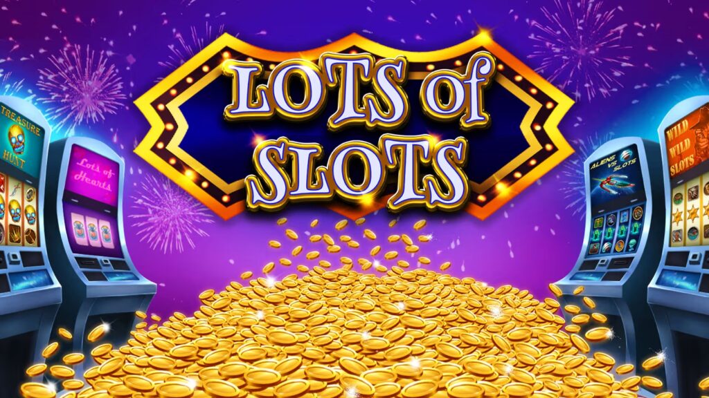 Slot88 Menyediakan Hiburan Digital Tanpa Batas