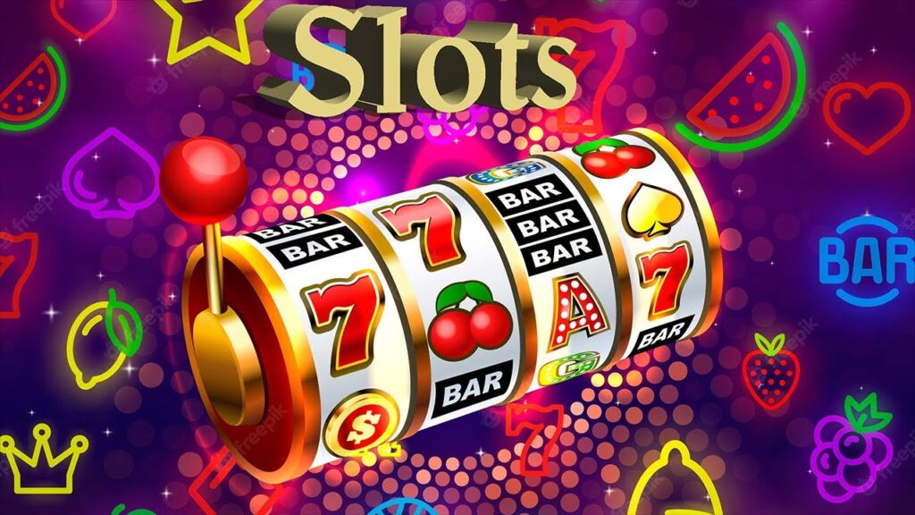 Slot Gacor Hari Ini dengan Sistem Transparan