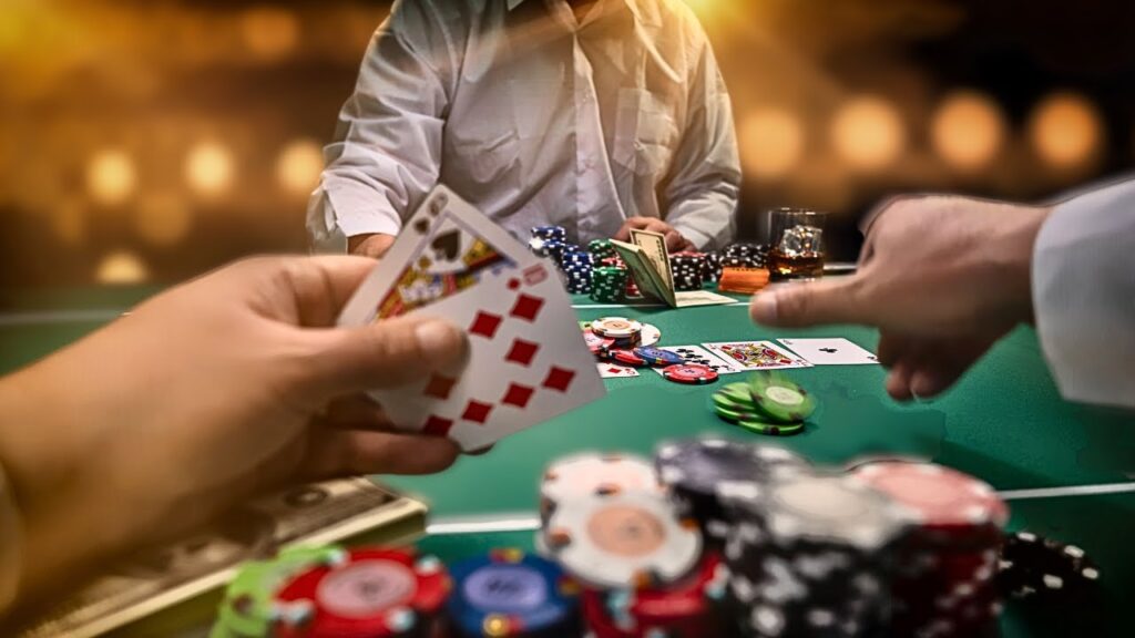 Aktivitas Virtual yang Membawa Sensasi Berbeda
